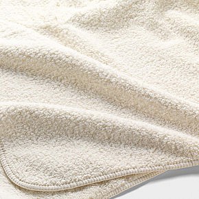Handtuch Baumwolle 50 x 100 cm