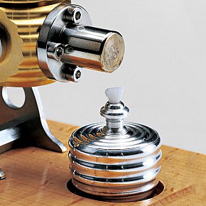 Bausatz Stirlingmotor