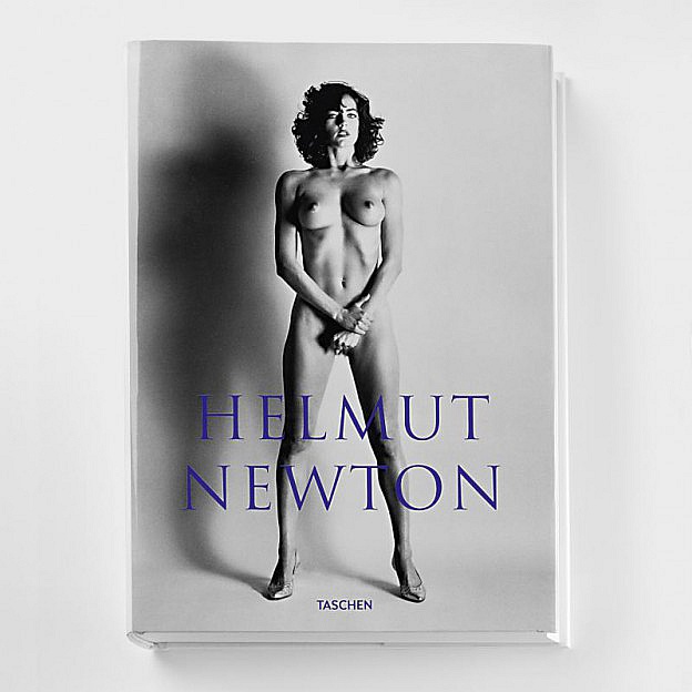 Helmut Newton - Sumo