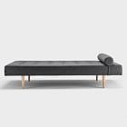 Daybed Delia, anthrazit