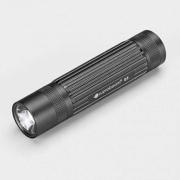 LED-Stabtaschenlampe Q3