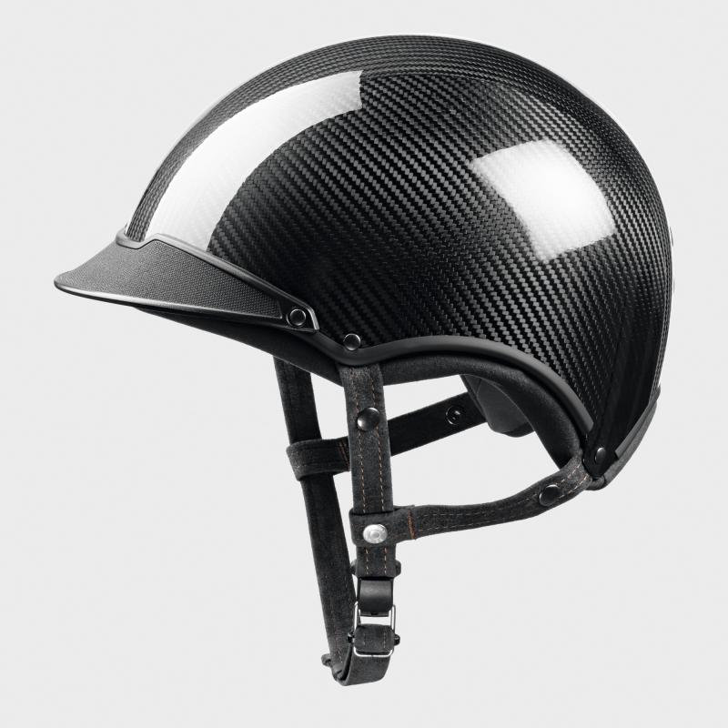 Fahrradhelm Carbon::Helm