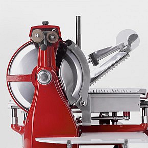 Schwungrad Aufschnittmaschine für Handbetrieb