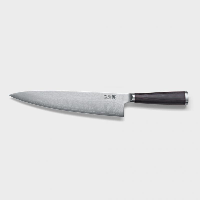 Miyako-Kochmesser ::Japanische Messer