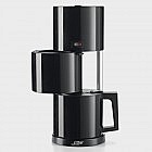 Kaffeefiltermaschine Cafena 5, schwarz