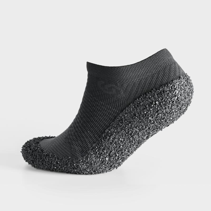 Barfuss-Schuh mit Zehenschutz ::Barfussschuh